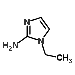 CAS#: 22944-65-6， 1-Ethyl-1H-Imidazol-2-Amine