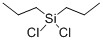 structure of CAS# 2295-24-1, Dichlorodipropyl-Silane;Dichloro-Dipropyl-Silane;Silane, Dichlorodipropyl-;Dichlorodipropylsilane