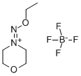 CAS#: 22960-71-0， N-Ethoxy-Morpholinodiazenium tetrafluoroborate