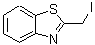 CAS#: 229643-15-6， 2-(Iodomethyl)-1,3-Benzothiazole