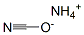 CAS#: 22981-32-4， Ammonium cyanate