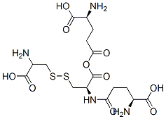 CAS#: 23052-19-9， Bis-gamma-Glutamylcystine