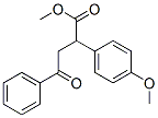 CAS#: 23073-05-4， Methyl 2-(4-Methoxyphenyl)-4-Oxo-4-Phenyl-Butanoate