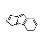 CAS#: 23136-62-1， 3H-Imidazo[1,5-a]Indole