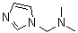 CAS#: 23230-39-9， 1-(1H-Imidazol-1-Yl)-N,N-Dimethylmethanamine