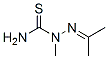 CAS#: 2324-41-6， Acetone 2-Methylthiosemicarbazone