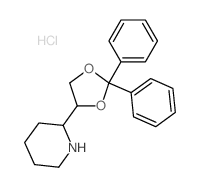 CAS#: 23257-58-1， Levoxadrol