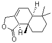 CAS 登录号：2326-89-8， 辛辣木素