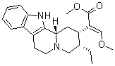 CAS#: 23407-35-4， Corynantheidine