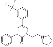 CAS#: 23419-43-4， Ridaflone