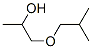 CAS#: 23436-19-3， 1-Isobutoxypropan-2-Ol