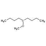 CAS#: 2344-21-0， Methyl dibutylborinate