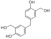 CAS#: 2346-44-3， 4-[[4-Hydroxy-3-(Hydroxymethyl)Phenyl]Methyl]-2-(Hydroxymethyl)Phenol