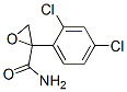 CAS#: 23474-44-4， 2-(2,4-Dichlorophenyl)Oxirane-2-Carboxamide