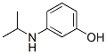 CAS#: 23478-16-2， 3-(Isopropylamino)Phenol