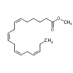 CAS#: 2348-88-1， Methyl (6Z,9Z,12Z,15Z)-6,9,12,15-Octadecatetraenoate