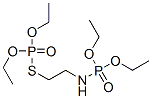 CAS#: 23497-20-3， Phosphorothioic Acid S-[2-(Diethoxyphosphinylamino)Ethyl] O,O-Diethyl Ester