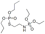 CAS#: 23497-22-5， Phosphorothioic Acid S-[2-(Diethoxyphosphinylamino)Ethyl] O,O-Dipropyl Ester