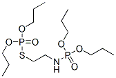 CAS#: 23497-23-6， Phosphorothioic Acid S-[2-(Dipropoxyphosphinylamino)Ethyl] O,O-Dipropyl Ester