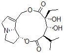 CAS#: 23506-96-9， Axillaridine