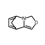 CAS#: 235106-49-7， 4-Oxa-2-Azatricyclo[5.2.1.0<Sup>2,6</Sup>]Deca-1(9),5,7-Triene