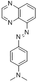 CAS#: 23521-13-3， 5-[[4-(Dimethylamino)Phenyl]Azo]Quinoxaline