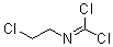 CAS#: 23546-84-1， 2-Chloro-N-Dichloromethyleneethanamine