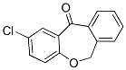 CAS#: 23560-69-2， 2-Chlorodibenz[b,e]Oxepin-11(6H)-One