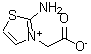 CAS#: 23576-80-9， (2-Imino-thiazol-3-yl)-acetic acid