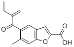 CAS 登录号：23580-33-8， 呋拉尼酸