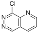 CAS#: 23590-59-2， 8-Chloropyrido[2,3-d]Pyridazine