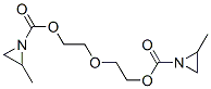 CAS#: 23614-99-5， 2-[2-(2-Methylaziridine-1-Carbonyl)Oxyethoxy]Ethyl 2-Methylaziridine-1 -Carboxylate