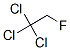 CAS#: 2366-36-1， 1,1,1-Trichloro-2-Fluoroethane