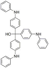 CAS#: 23681-60-9， 4,4',4''-Trianilinotrityl Alcohol