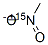 CAS#: 23717-53-5， Nitro-15N-Methane