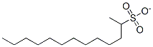 CAS#: 2374-65-4， Methyl Dodecane-1-Sulfonate