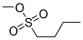 CAS 登录号：2374-69-8， 丁烷-1-磺酸甲酯