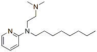 CAS#: 23826-81-5， N-[2-(Dimethylamino)Ethyl]-N-Octyl-2-Pyridinamine