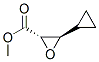 CAS#: 238413-45-1， (2S,3R)-3-Cyclopropyl-2-Oxiranecarboxylic Acid Methyl Ester