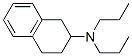 CAS#: 23853-59-0， N,N-Dipropyl-2-Aminotetralin