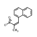 CAS#: 23854-03-7， 1-[(1Z)-2-Nitro-1-Propen-1-Yl]Naphthalene