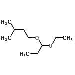 CAS#: 238757-30-7， 1-(1-Ethoxypropoxy)-3-Methylbutane
