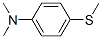 CAS#: 2388-51-4， N,N-Dimethyl-4-Methylsulfanylaniline