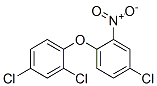 CAS#: 2392-48-5， 4-Chloro-1-(2,4-Dichlorophenoxy)-2-Nitrobenzene