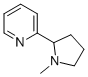 CAS#: 23950-04-1， alpha-Nicotine