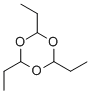 CAS#: 2396-42-1， 2,4,6-Triethyl-1,3,5-Trioxane
