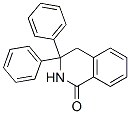 CAS#: 23966-62-3， 3,4-Dihydro-3,3-Diphenyl-1(2H)-Isoquinolinone