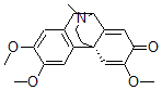 CAS#: 23979-25-1， 2-Methylflavinantine