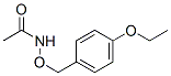 CAS#: 23993-50-2， N-[(4-Ethoxyphenyl)Methoxy]Acetamide