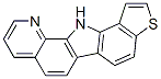 CAS#: 240-39-1， 12H-Pyrido(2,3-a)Thieno(2,3-I)Carbazole